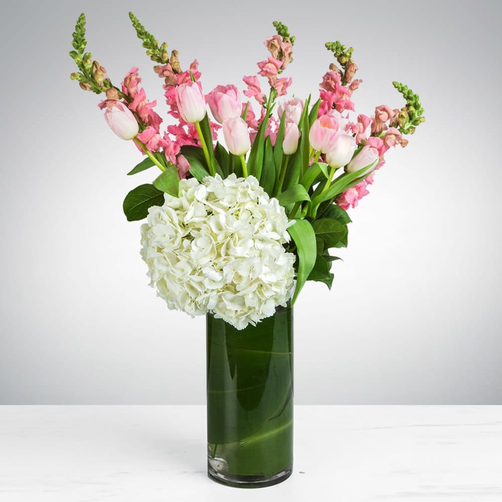 Dear Mom by BloomNation™